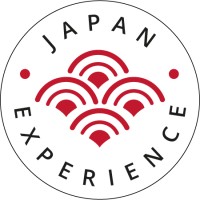 Japan Experience logo