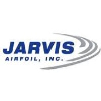 Jarvis Airfoil, Inc. logo