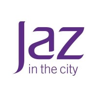 Jaz in the City logo