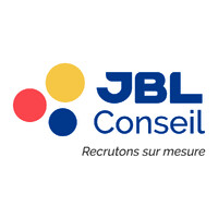 JBL CONSEIL logo