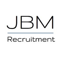 JBM Recruitment logo