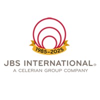 JBS International, Inc. logo