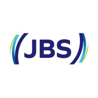 JBS USA logo