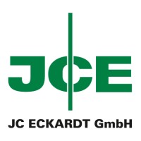 JC Eckardt GmbH logo