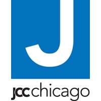 JCC Chicago logo