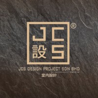 JCS Design Project Sdn Bhd logo