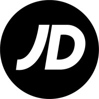 JD Sports Iberia logo