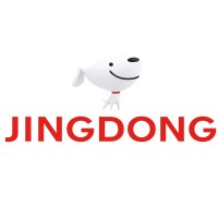 JD.COM logo