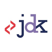Jdk S.r.l. logo