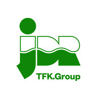 JDR Cable Systems logo