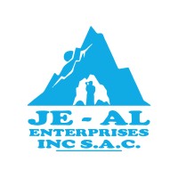 JE-AL ENTERPRISES INC S.A.C. logo