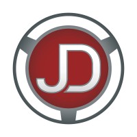 Jeff D'Ambrosio Auto Group logo