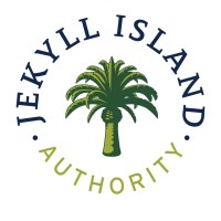 Jekyll Island Authority logo