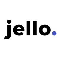 Jello Digital logo