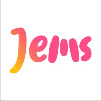 Jems Group logo