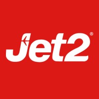 Jet2.com and Jet2holidays logo