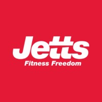 Jetts Australia logo