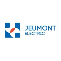 JEUMONT Electric logo