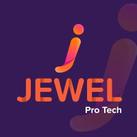 Jewel Pro Tech logo