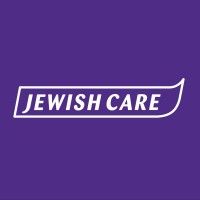 Jewish Care logo