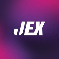 JEX logo