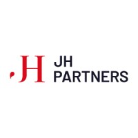JH Partners logo