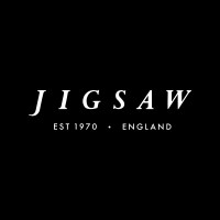 Jigsaw logo