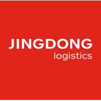 JINGDONG Logistics logo