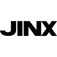 JINX Music logo