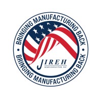 Jireh Semiconductor Inc. logo