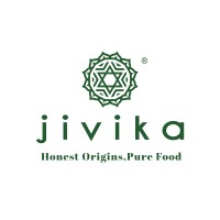 Jivika Pure logo