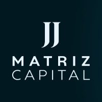 JJ Matriz Capital logo