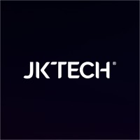 JK Tech logo
