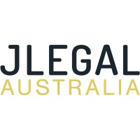 JLegal Australia logo