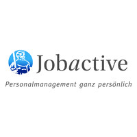 Jobactive GmbH logo