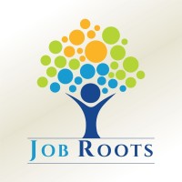 Job Roots logo