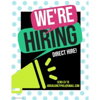 Job Vacancy Phil logo