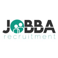 Jobba Recruitment logo