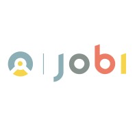 JOBI COMPANY logo