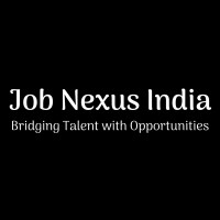 Job Nexus India logo