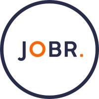 Logo JOBR.