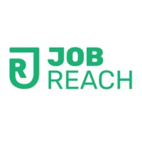 JobReach logo