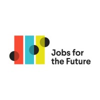 Jobs for the Future (JFF) logo