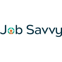 Job Savvy logo