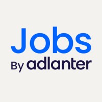 Jobs by Adlanter logo