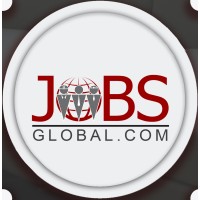 JobsGlobal.com Group logo