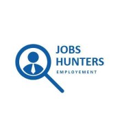 Jobs Hunters logo
