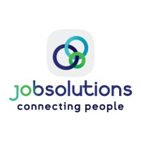 Job Solutions logo