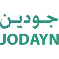 JODAYN | جودين logo