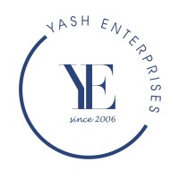 Yash Enterprises logo